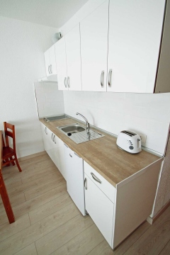 Apartamentos Paradero 2