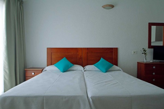 Apartamentos Paradero 2