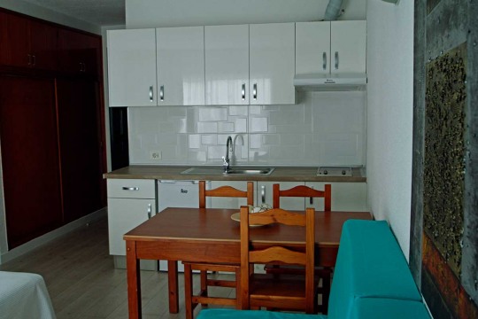Apartamentos Paradero 2