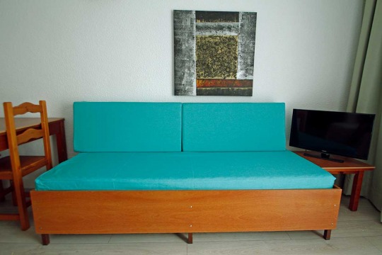 Apartamentos Paradero 2