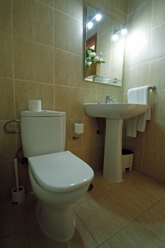 Apartamentos Paradero 2