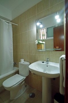 Apartamentos Paradero 2