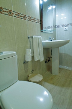 Apartamentos Paradero 2