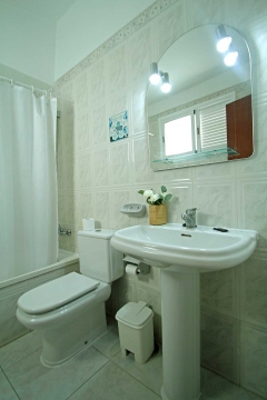 Apartamentos Paradero 2