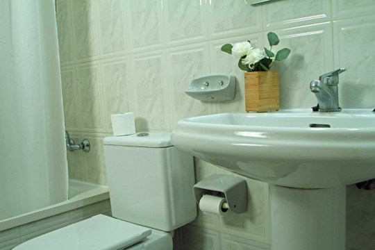 Apartamentos Paradero 2
