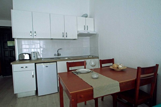 Apartamentos Paradero 2