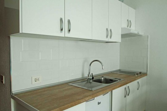 Apartamentos Paradero 2