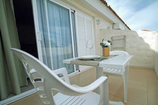 Apartamentos Paradero 2