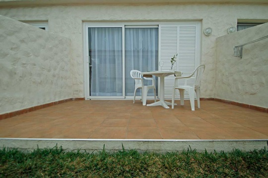 Apartamentos Paradero 2